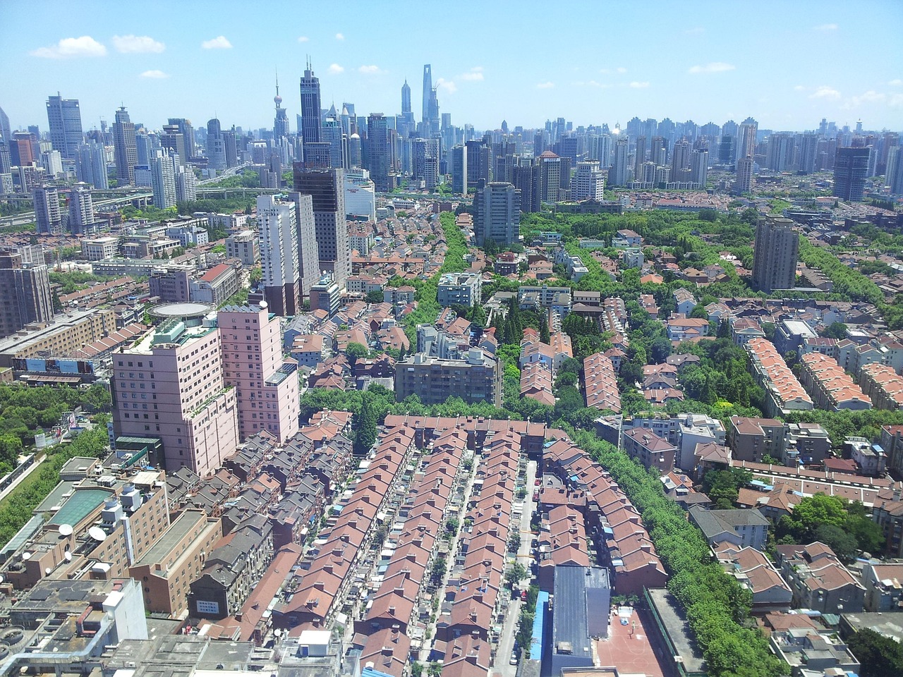 太谷最新楼盘，城市新地标，生活优选之选