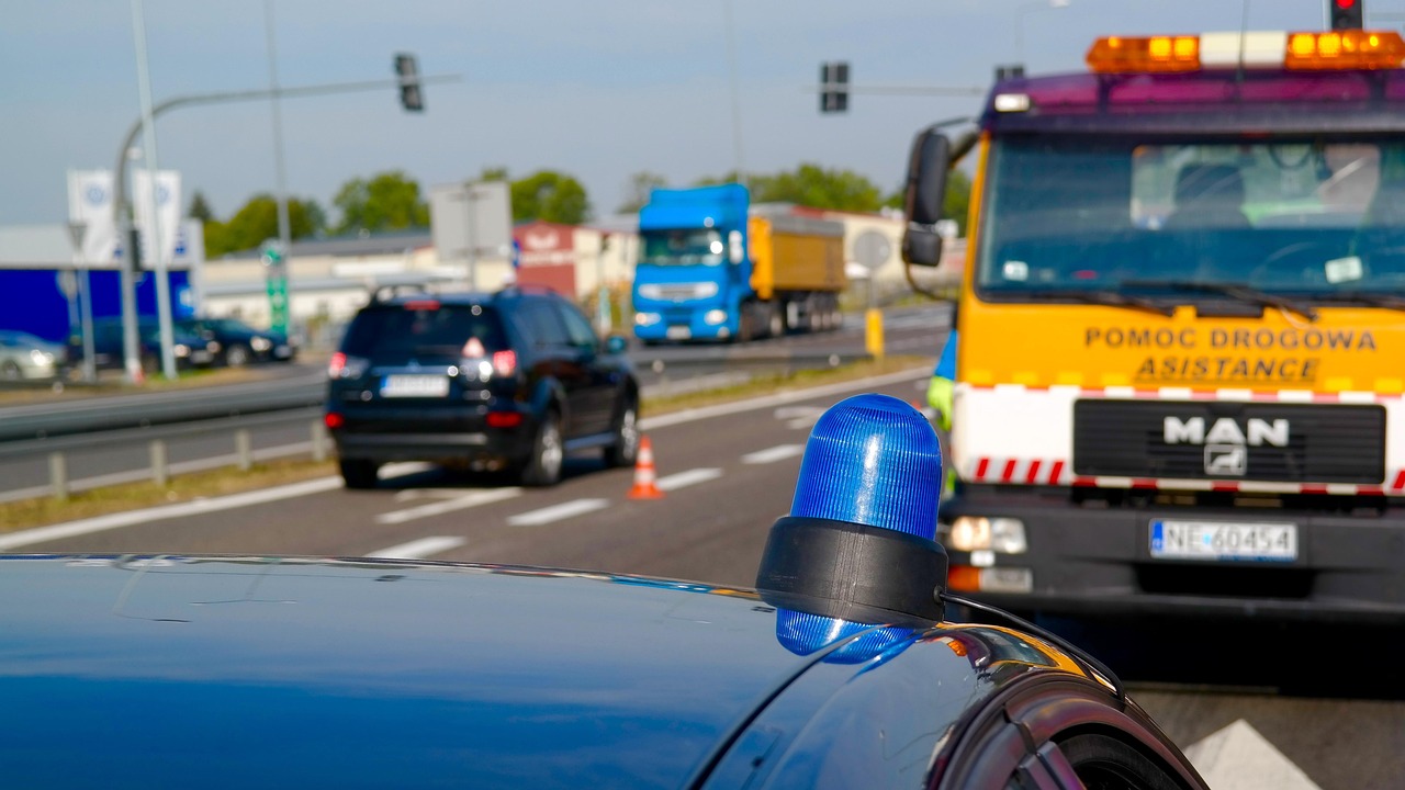 楚雄最新车祸事件,深度解析与报道